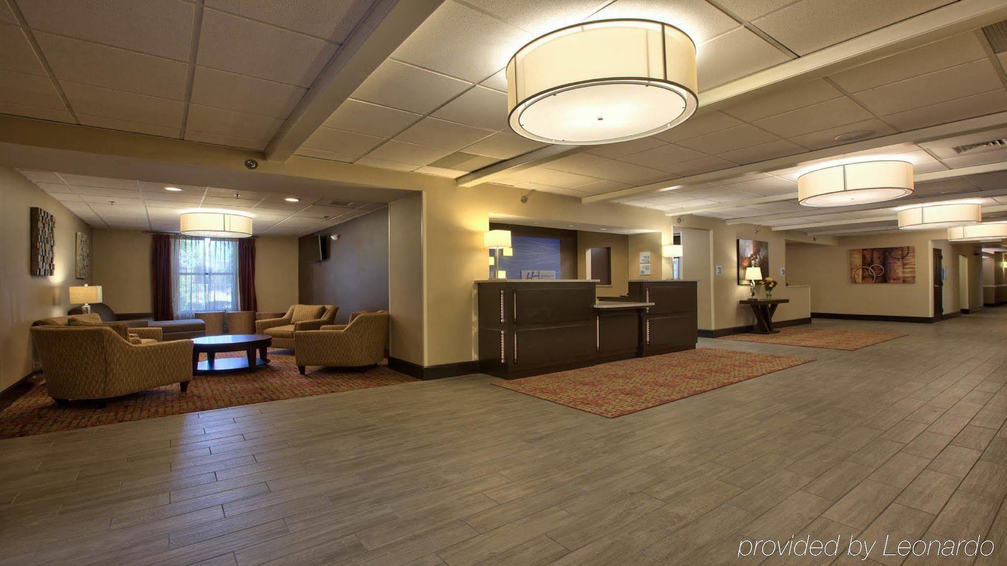 Holiday Inn Express Tallahassee By Ihg Exterior foto